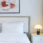 Stylish 1 Bedroom L Next To Dubai Mall L Great Amenities