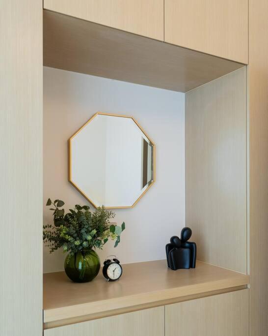 Stylish 1 Bedroom L Next To Mall L Great Amenities Apartment Dubai