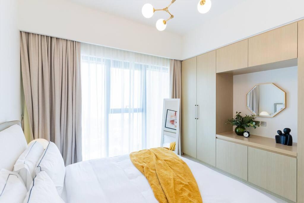 Apartment Stylish 1 Bedroom L Next To Mall L Great Amenities Dubai