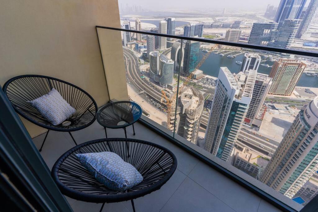Apartment Stylish 1 Bedroom L Next To Mall L Great Amenities Dubai