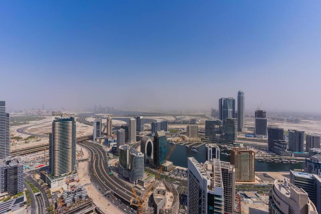Apartment Stylish 1 Bedroom L Next To Mall L Great Amenities Dubai